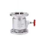 STAINLESS STEEL HEMER LEASE OF CHECK VALVE(1MPa/2MPa)